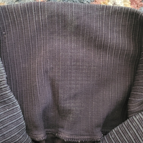 Free People Good Karma Leggings Size XS/SMALL 7/8 Length Logo‎ - Picture 4 of 12